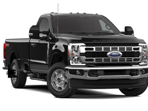 New 2026 Ford F350 XLT w/ FX4 Off-Road Package AWD/4WD image 26