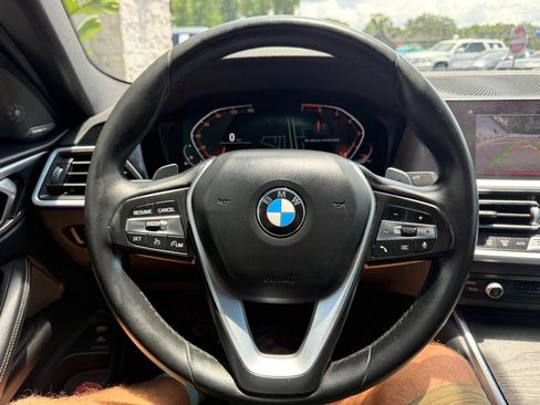 Used 2022 BMW 430i Coupe w/ Convenience Package RWD image 29