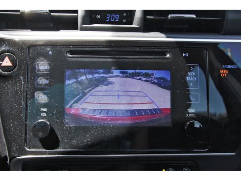 Used 2019 Toyota Corolla LE FWD image 23