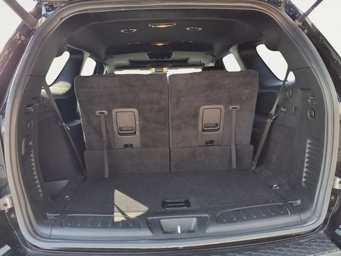 Used 2023 Dodge Durango R/T AWD/4WD image 5