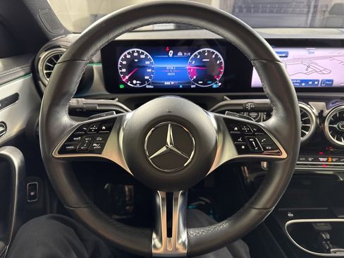 Certified 2024 Mercedes-Benz CLA 250 4MATIC image 33