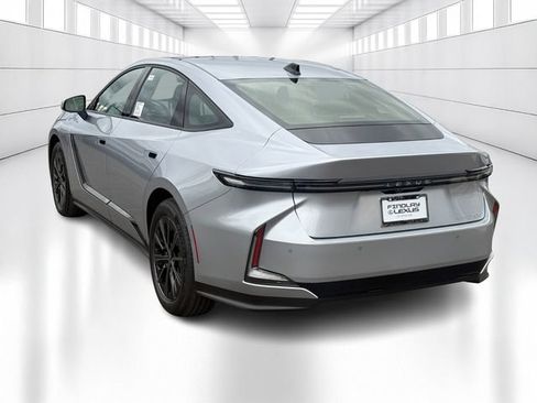 New 2026 Lexus ES 350e FWD image 7