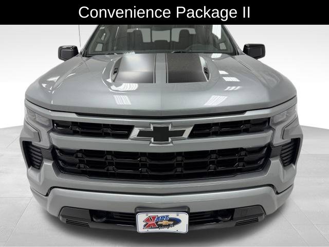 Certified 2025 Chevrolet Silverado 1500 RST w/ Rally Edition AWD/4WD image 7