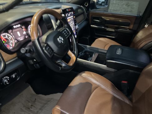 Used 2020 RAM 2500 Limited image 23