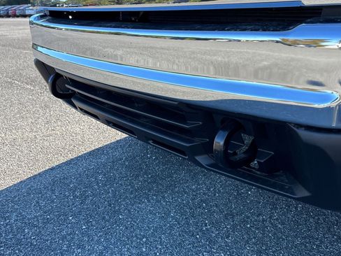 New 2026 GMC Sierra 2500 Pro w/ Convenience Package image 24