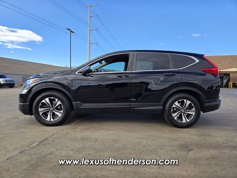 Used 2017 Honda CR-V LX image 3