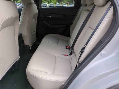 New 2025 MAZDA CX-30 AWD 2.5 S w/ Preferred Package image 15