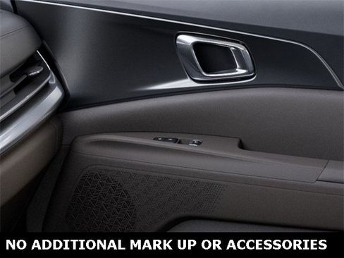 New 2026 Kia Carnival LXS image 25