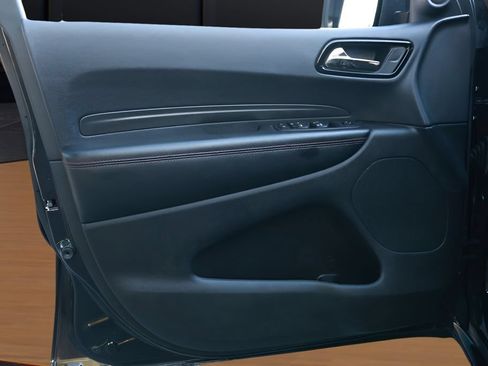 Used 2023 Dodge Durango GT RWD image 22