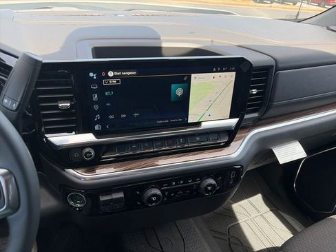 New 2026 Chevrolet Silverado 1500 RST AWD/4WD image 23