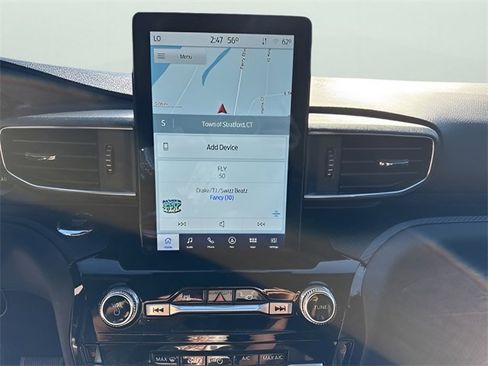 Used 2022 Ford Explorer ST w/ Equipment Group 401A image 21