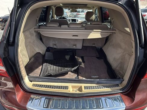 Used 2014 Mercedes-Benz ML 350 4MATIC image 13