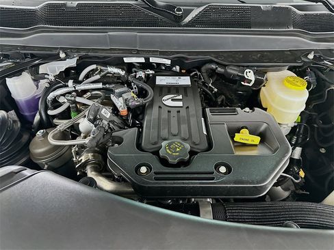New 2026 RAM 2500 Rebel image 18