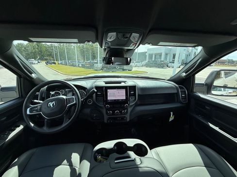 New 2026 RAM 2500 Tradesman w/ Bed Utility Group image 12