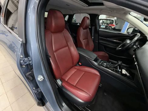 Used 2023 MAZDA CX-30 AWD 2.5 S w/ Preferred Package image 16
