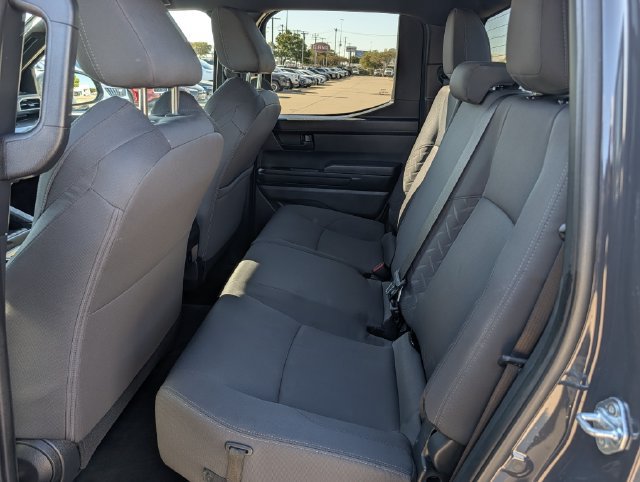 Used 2026 Toyota Tacoma SR5 AWD/4WD image 26