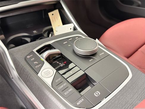 New 2026 BMW 330i Sedan w/ Convenience Package RWD image 15