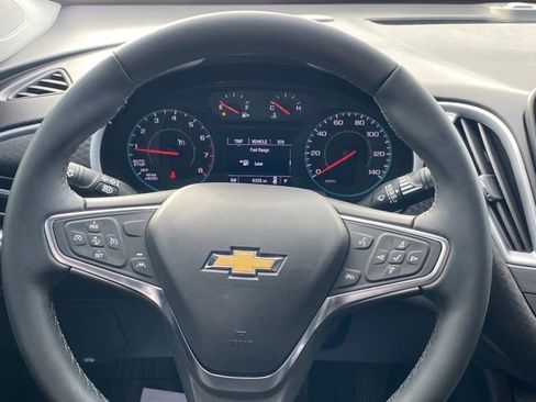 Certified 2024 Chevrolet Malibu RS image 8