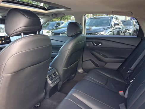 Used 2024 Honda Accord EX-L image 6