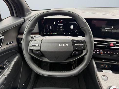New 2026 Kia Sportage X-Line Prestige AWD/4WD image 12