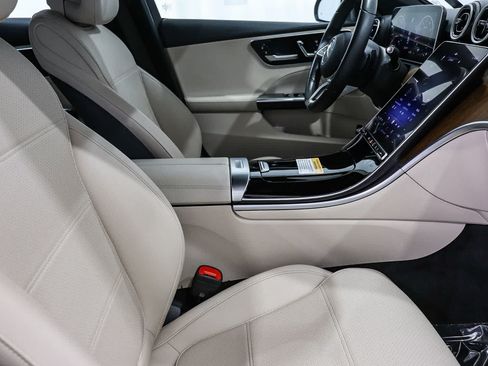 Certified 2024 Mercedes-Benz C 300 Sedan image 17