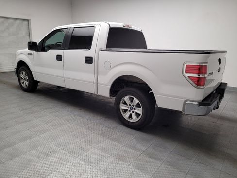 Used 2014 Ford F150 XLT w/ Equipment Group 301A Mid RWD image 3