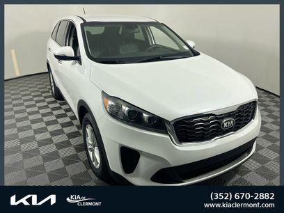 Used 2020 Kia Sorento L