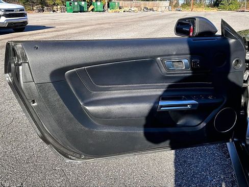 Used 2020 Ford Mustang GT Premium w/ Equipment Group 401A image 14