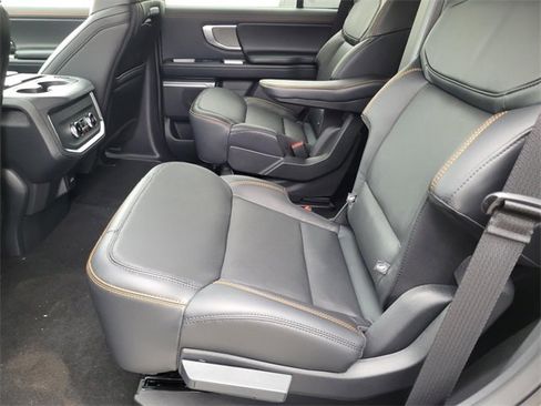 New 2025 Ford Expedition Tremor image 12