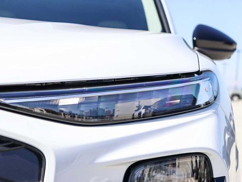 New 2026 Audi Q3 quattro 2.0T image 7