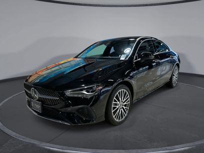 Certified 2024 Mercedes-Benz CLA 250 4MATIC