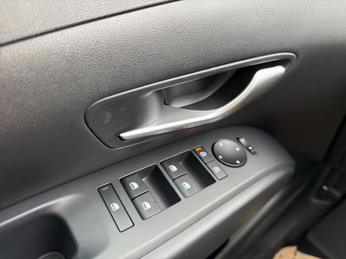 New 2025 Hyundai Tucson SEL image 32