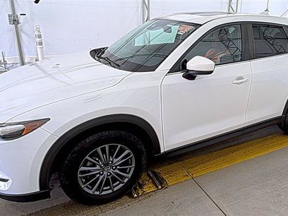 Used 2019 MAZDA CX-5 Touring
