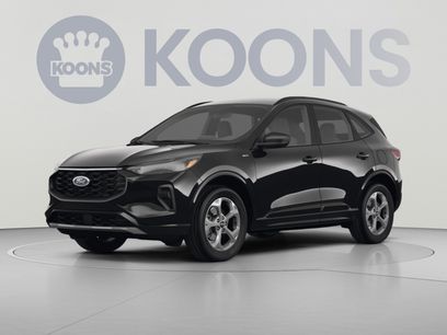 Used 2023 Ford Escape ST-Line