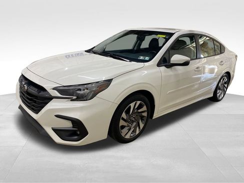 Used 2024 Subaru Legacy Limited AWD/4WD image 3