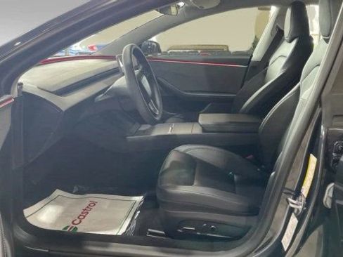 Used 2025 Tesla Model 3 Long Range image 10