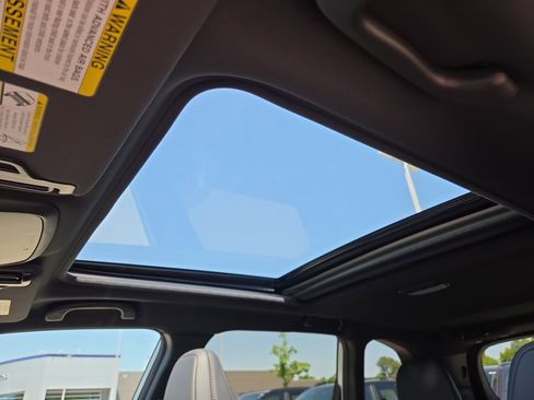 New 2026 Subaru Forester Sport image 14