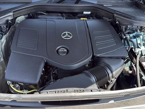 New 2026 Mercedes-Benz GLC 300 4MATIC image 22