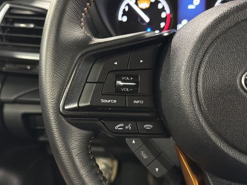 Certified 2024 Subaru Forester Wilderness image 20