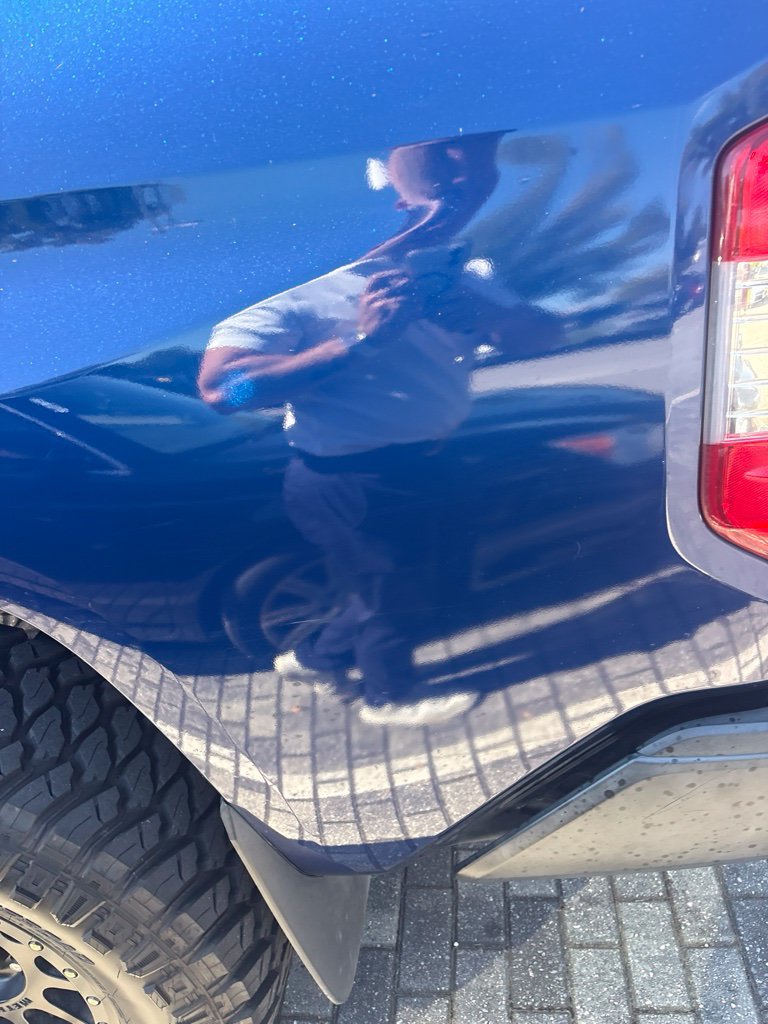 Used 2014 Toyota Tundra SR RWD image 10