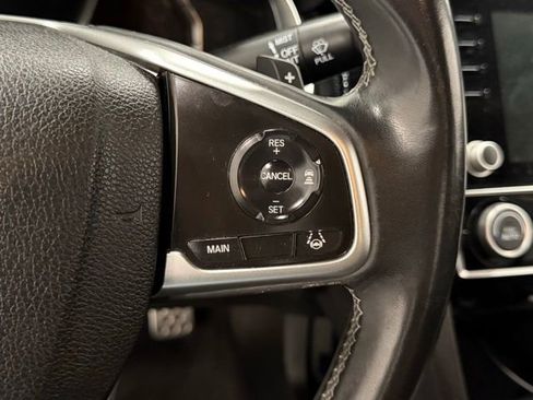 Used 2020 Honda Civic Sport image 18