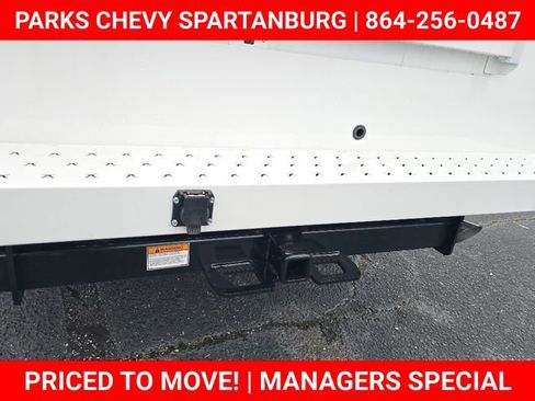 New 2025 Chevrolet Silverado 2500 W/T w/ WT Convenience Package image 20