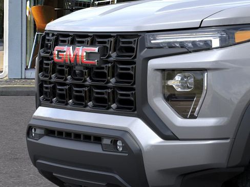 New 2025 GMC Canyon Elevation w/ Convenience Package image 41