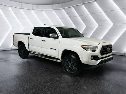 Used 2023 Toyota Tacoma SR5