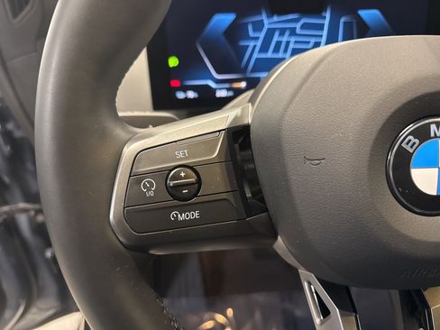 Used 2025 BMW iX xDrive50 w/ Premium Package image 22