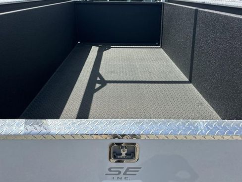 New 2026 GMC Sierra 2500 Pro image 25