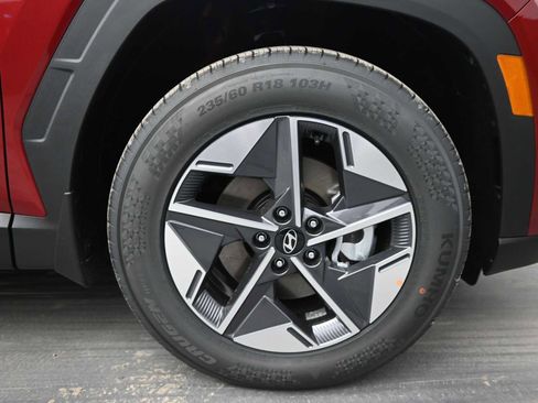 New 2026 Hyundai Tucson SEL FWD image 10