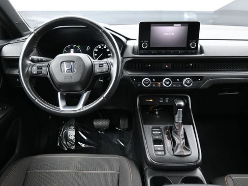 Certified 2024 Honda CR-V Sport image 20