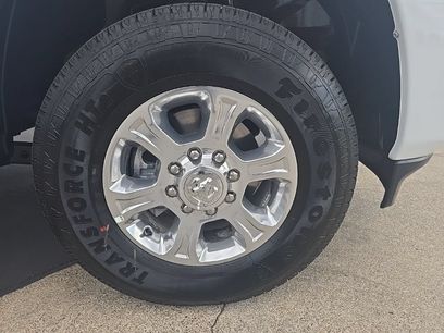 New 2026 RAM 2500 Big Horn