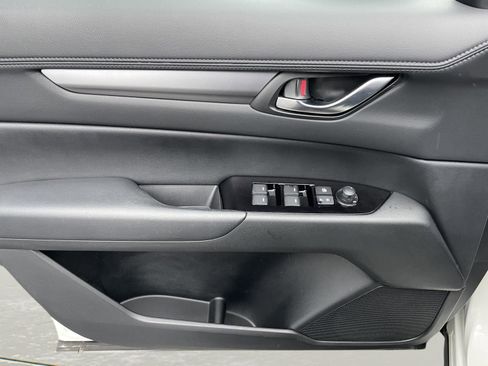 Used 2024 MAZDA CX-5 AWD 2.5 S w/ Select Package image 22